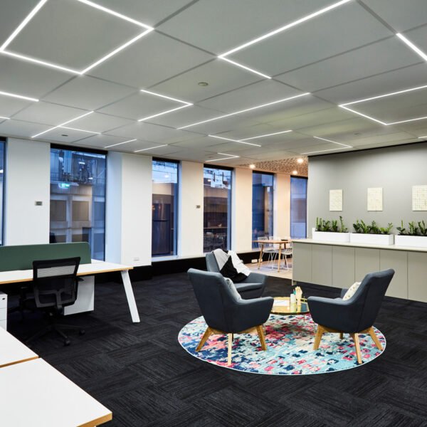 LED LINEAR - Image 1