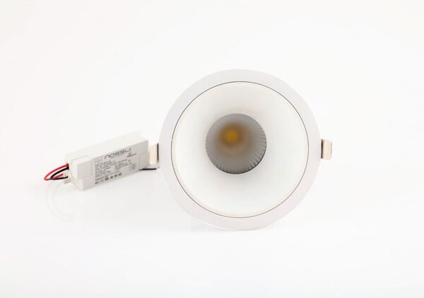 LED DOWN LIGHT GS ADJUSTABLE - Image 2