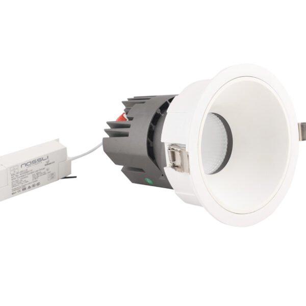 LED DOWN LIGHT WA ADJUSTABLE - Image 3