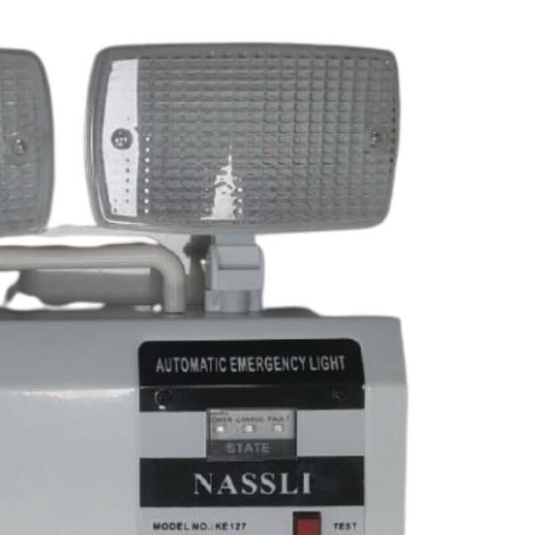 LED EMERGENCY LIGHT - Image 2