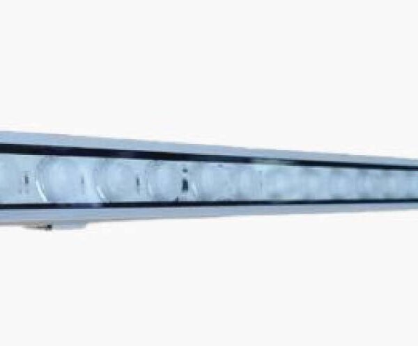 LED SLIM WALL WASHER SPI RGBW - Image 2