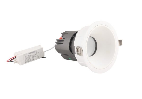 LED DOWN LIGHT GS ADJUSTABLE - Image 3
