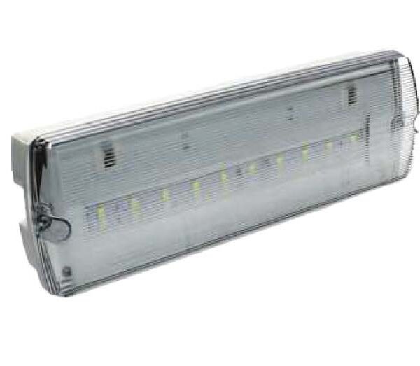 LED EMERGENCY BULKHEAD - Image 3