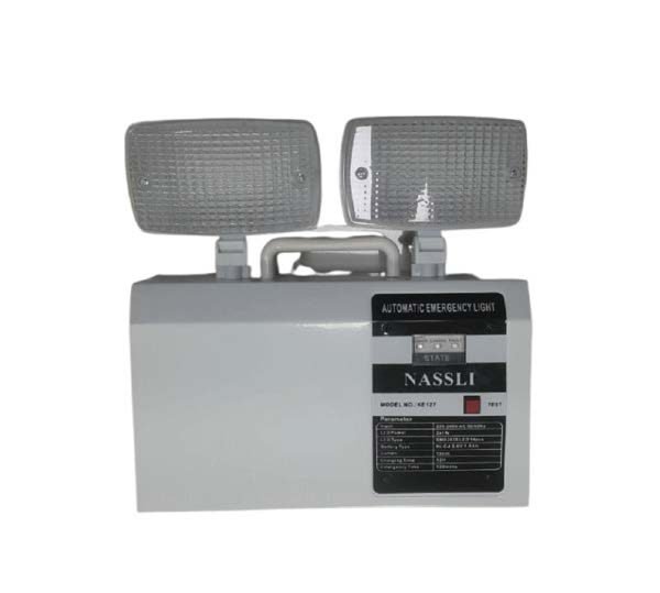 LED EMERGENCY LIGHT - Image 3