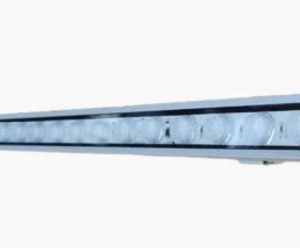 LED SLIM WALL WASHER SPI RGBW - Image 4