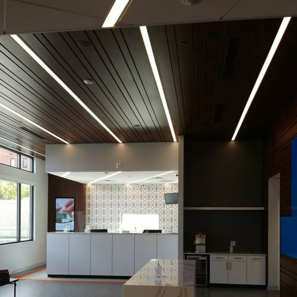 LED LINEAR S - Image 1