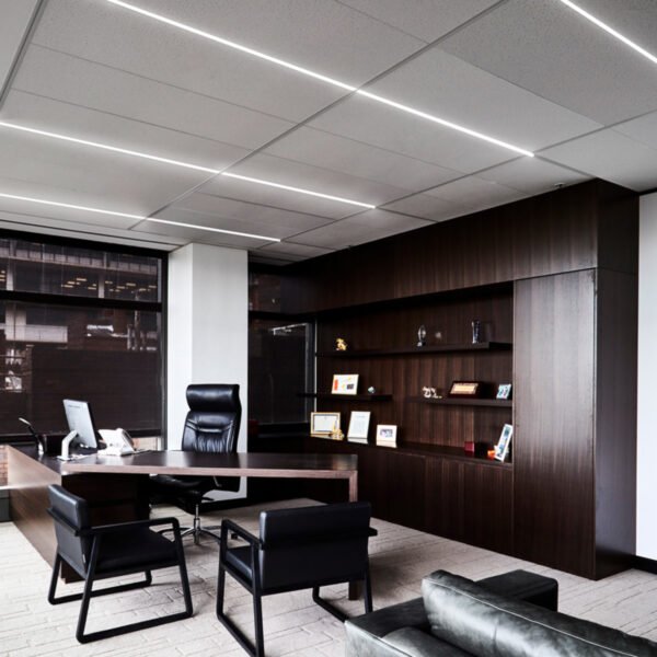 LED LINEAR 1.97 - Image 1