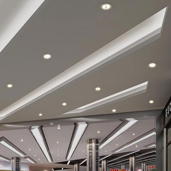 LED DOWN LIGHT BIZZA - Image 1