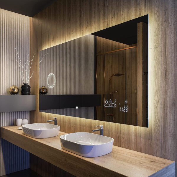 LED MIRROR LIGHT - Image 1