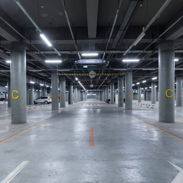 LED LINEAR OUTDOOR - Image 1