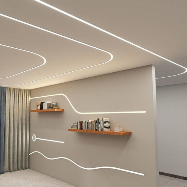 LED STRIP LIGHT YT - Image 1