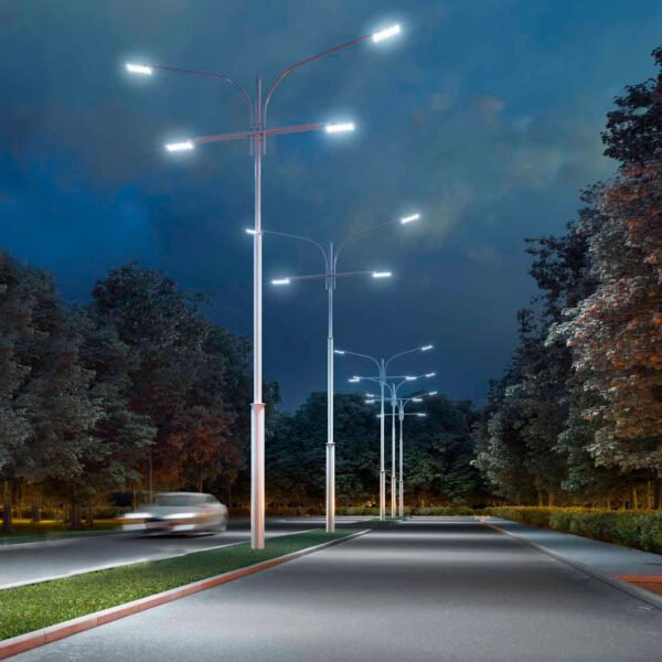 LED Street Light S - Image 1