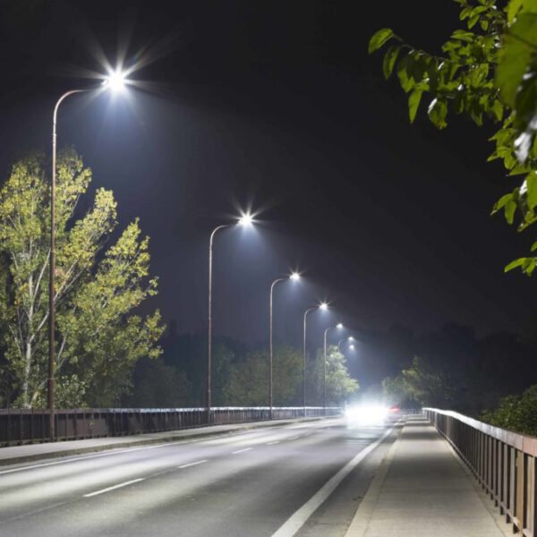 LED Street Light T - Image 1