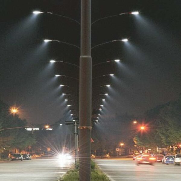 LED Street Light ADJ - Image 1