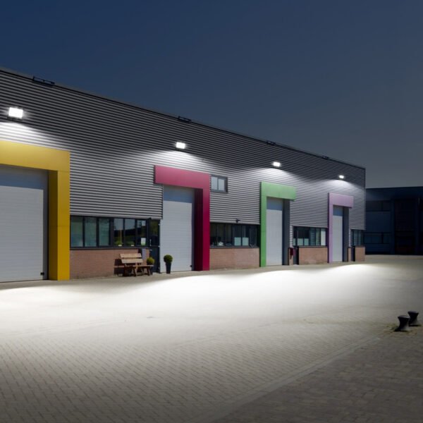 LED Flood Light S - Image 1