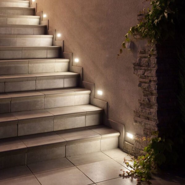 LED STAIR WAY LIGHT - Image 1