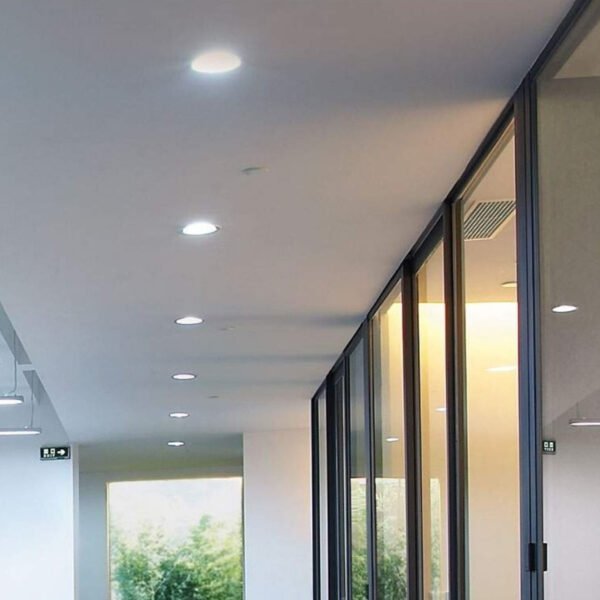 LED DOWN LIGHT T1 - Image 1