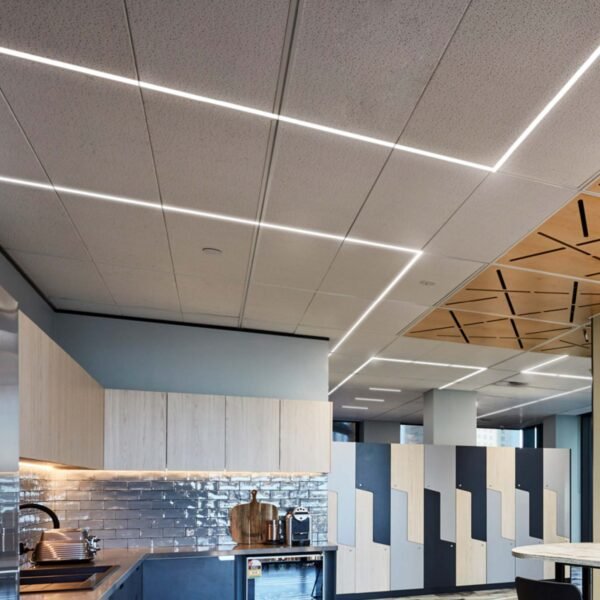 LED LINEAR SM - Image 1