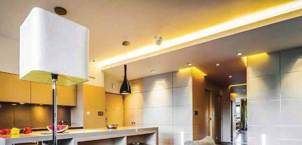 LED LINEAR RS - Image 1